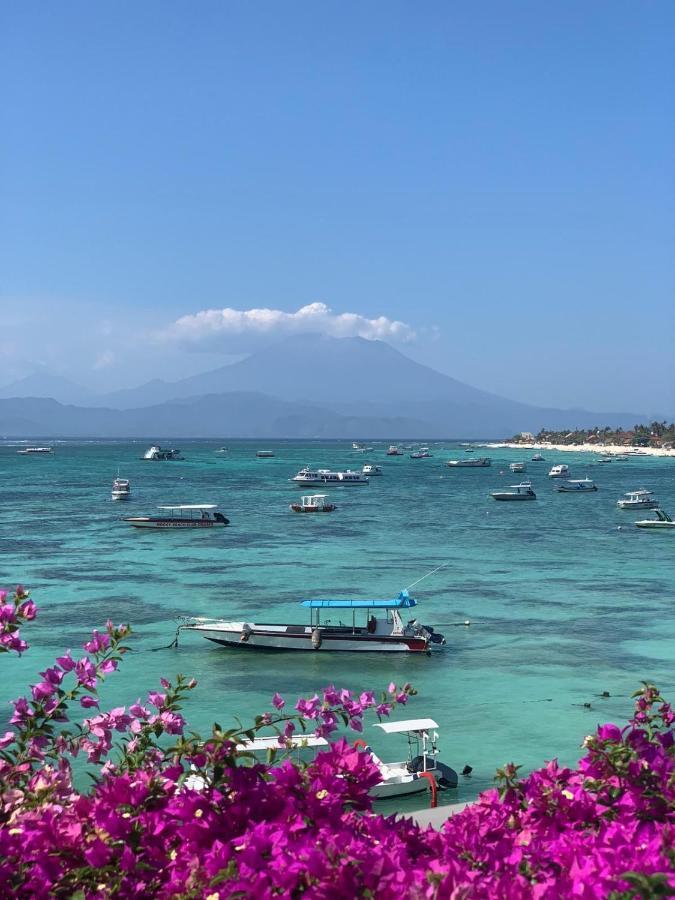 Laguna Biru 누사 렘봉안 외부 사진